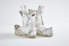 AOA Upcycled Shoe Boots